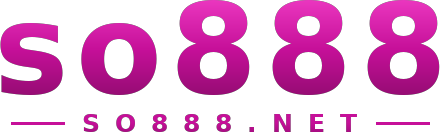 so888 logo